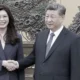 Xi-Jinping-and-Cheng-Li-wun