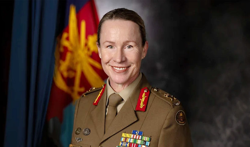 australia-female-army-chief