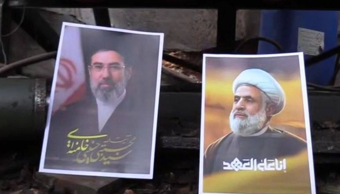 ayatullah-mujtaba-khamenei