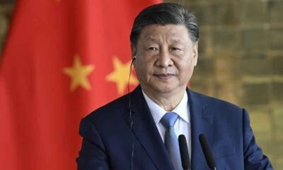 china-president