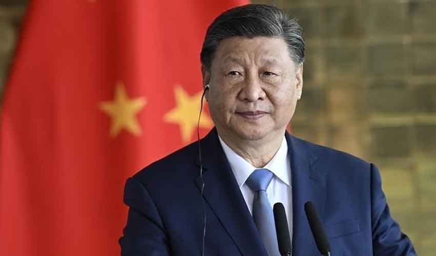china-president