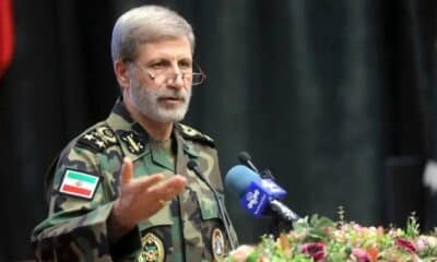 commander chief ameer hatmi