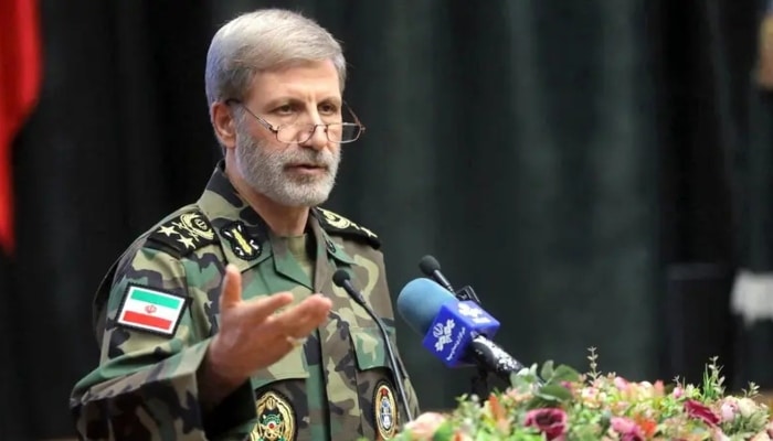 commander chief ameer hatmi