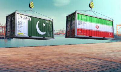 container