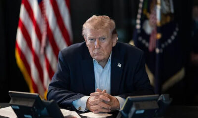 donaldtrump