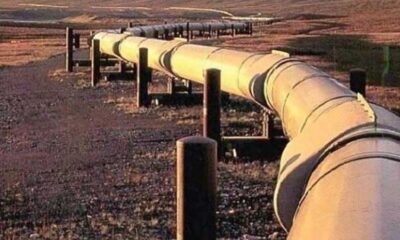 gas-pipeline
