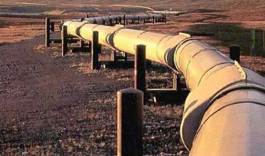 gas-pipeline