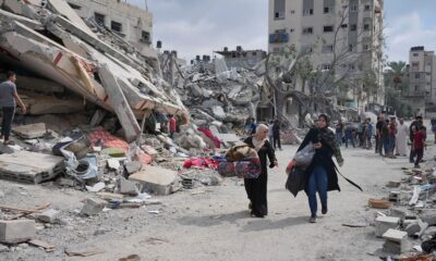 gaza