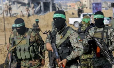 hamas