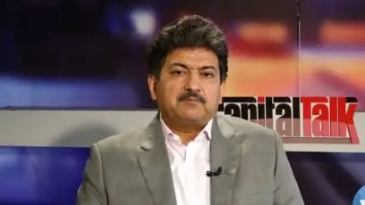 hamid mir