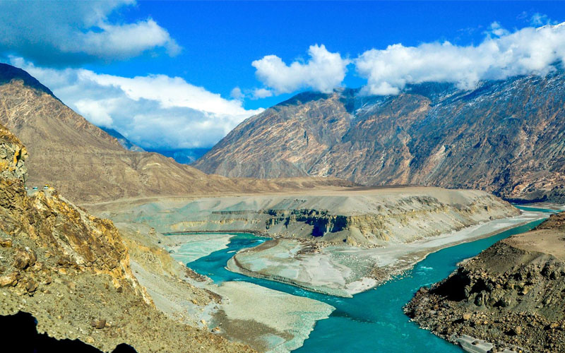 indus-river