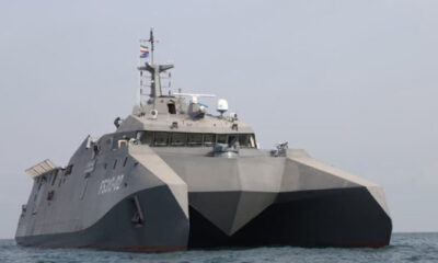 iran navy