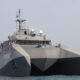 iran navy