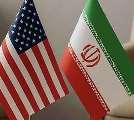 iran us