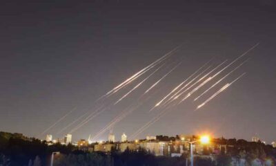 irani-ballistic-missiles