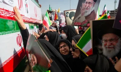 irani supreme leader