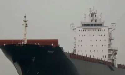 iranian ship