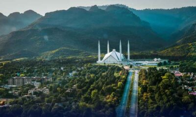 islamabad