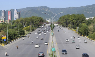 islamabad