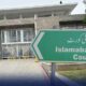 islamabad-high-court