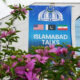 islamabad talks