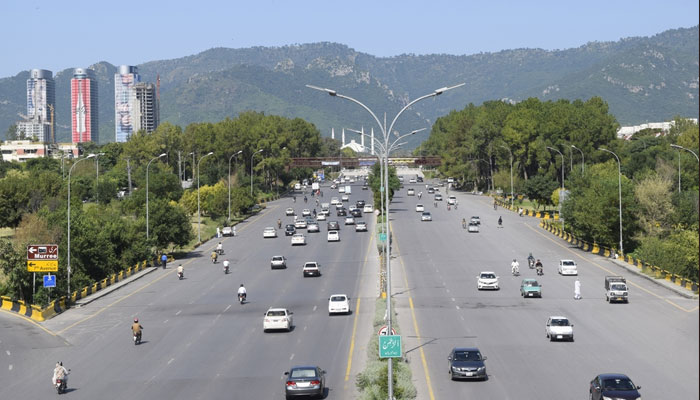 islamabad