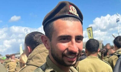 israeli soldier