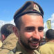 israeli soldier