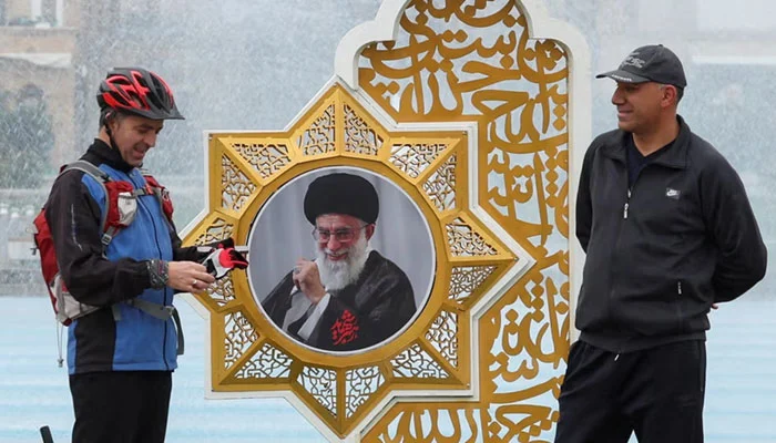 khamenei