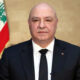 lebonan president Joseph Aoun