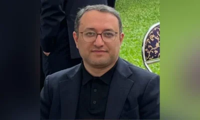 mehdi muhammadi