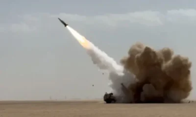 missiles