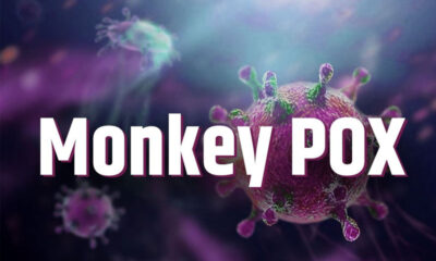 monkey-pox