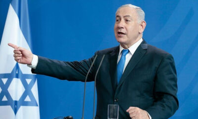 netanyahu