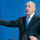 netanyahu
