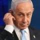 netanyahu