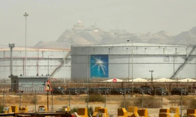 oil refinery in Gwadar