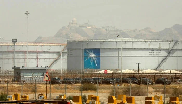 oil refinery in Gwadar