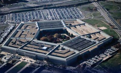 pentagon