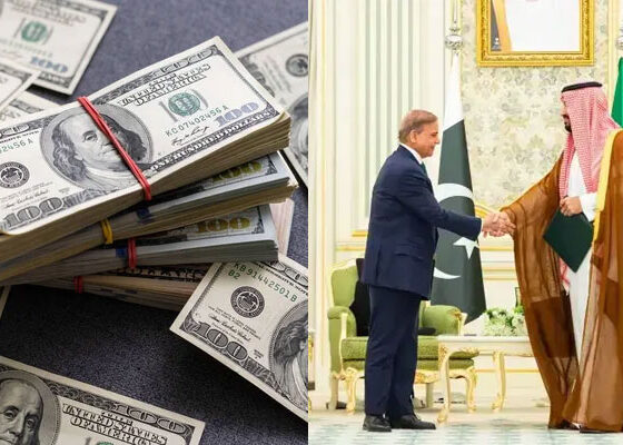 pm shahbaz sharifand saudi prince