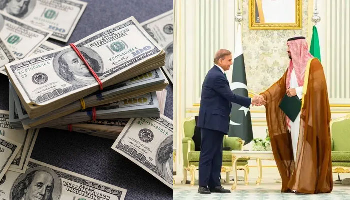 pm shahbaz sharifand saudi prince