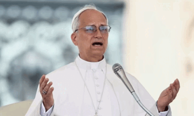 pope-leo-iran-israel-latest