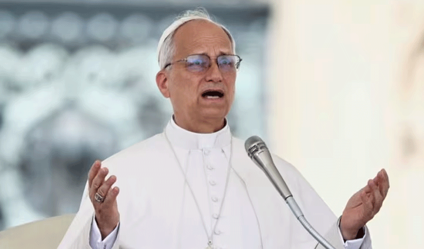 pope-leo-iran-israel-latest