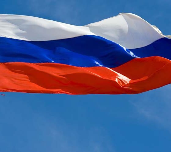 russia