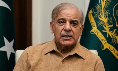 shabaz sharif