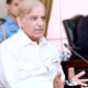 shahbaz sharif