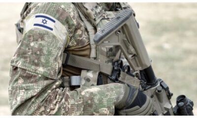 soldier