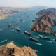 strait of hormuz