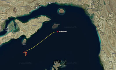 strait of hormuz