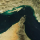 strait of hormuz